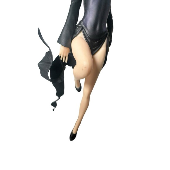 One-Punch Man Figure Terrifying Tatsumaki Espresto shapely - Picture 11 of 15